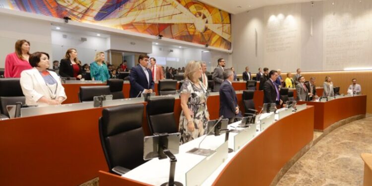 Emite Congreso de Sonora convocatoria pública para renovar la presidencia de la CEDH