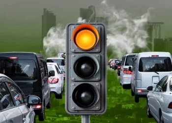 Activan contingencia ambiental en CDMX y Edomex por ozono; ¿Qué vehículos no circulan este domingo?