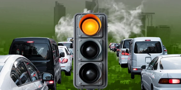Activan contingencia ambiental en CDMX y Edomex por ozono; ¿Qué vehículos no circulan este domingo?