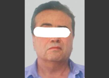 Identifican a médico presuntamente relacionado con sueros vitaminados en Sonora