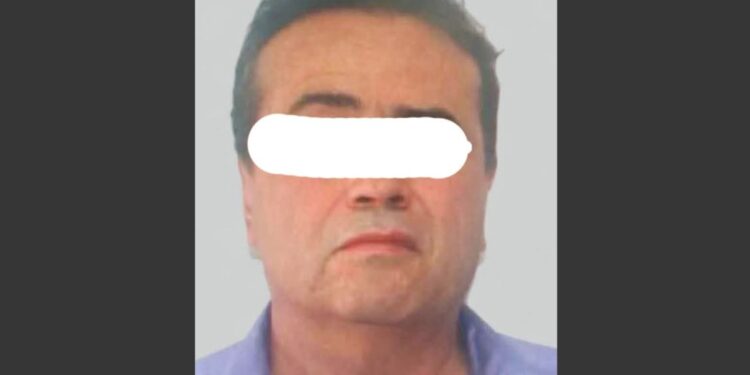Identifican a médico presuntamente relacionado con sueros vitaminados en Sonora