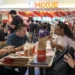 Inversión china en Brasil pasa de las centrales hidroeléctricas a los helados
