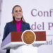 Chihuahua violó la Constitución y la Ley de Seguridad; aceptó agentes de EU: Sheinbaum