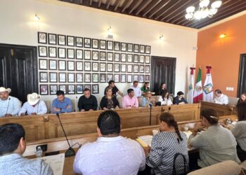 Aprueba Cabildo donación de dos predios a CONAVI para el Programa de Vivienda para el Bienestar