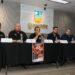 NAVOJOA SERÁ SEDE EN JUNIO DE OLIMPIADA ESTATAL FEDERADA DE BASQUETBOL