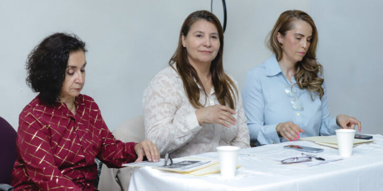 Avanza en Nogales socialización de la iniciativa de Ley de Tarifa Social