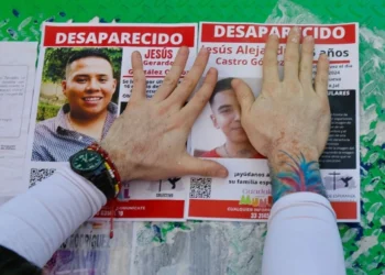 CNDH: la ONU se basó en opinión tendenciosa de ONG sobre desapariciones