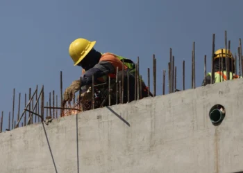 Muestra inversión fija desempeño débil en el arranque de 2026