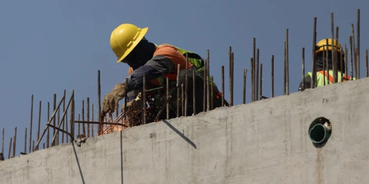 Muestra inversión fija desempeño débil en el arranque de 2026