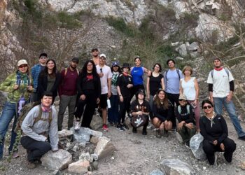 *Gobierno de Sonora destaca alta afluencia en actividades del fin de semana en el Bosque Urbano La Sauceda*