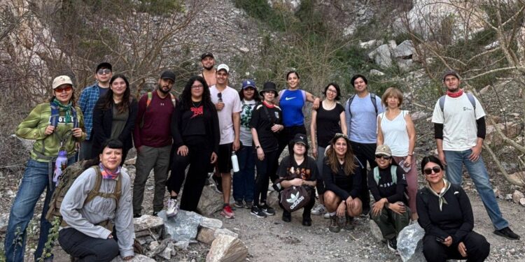 *Gobierno de Sonora destaca alta afluencia en actividades del fin de semana en el Bosque Urbano La Sauceda*