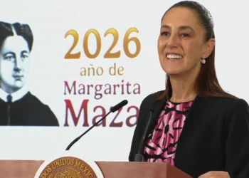 Sheinbaum destaca «avance» en cómo el Rey Felipe percibe la llegada de los españoles a México