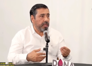 Destaca Salud Sonora que una donación puede salvar hasta cuatro vidas