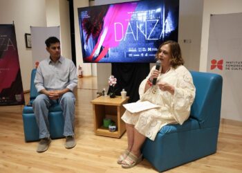 *Gobierno de Sonora presenta programa del Día Internacional de la Danza 2026*