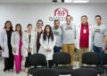 *Realiza Isssteson campaña de donación voluntaria de sangre en Hermosillo*