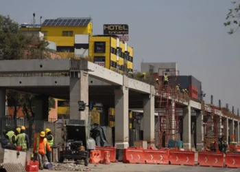 La economía mexicana da señales de reactivación: Inegi; avanzó 0.1% en febrero