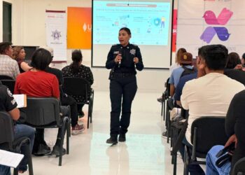 Policía Estatal y Jornada Permanente Por la Paz llevan acciones de seguridad para beneficio de las familias sonorenses