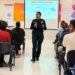 Policía Estatal y Jornada Permanente Por la Paz llevan acciones de seguridad para beneficio de las familias sonorenses