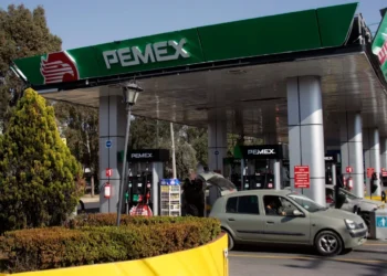 En 28 entidades venden el diésel por arriba del precio convenido