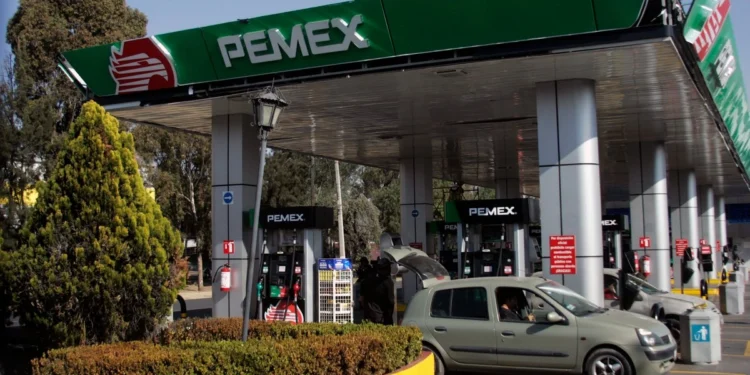 En 28 entidades venden el diésel por arriba del precio convenido