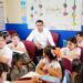 En orden y sin contratiempos regresan a clases más de 500 mil estudiantes de educación básica en Sonora: SEC