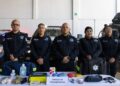 Unidad de Paramédicos de la PESP coadyuva en atención de emergencias