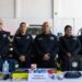 Unidad de Paramédicos de la PESP coadyuva en atención de emergencias