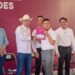 Disminuye en Sonora 13% la deserción escolar con programa de becas de Gobernador Durazo