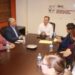 Gobierno de Sonora fortalece la formación profesional de jóvenes con convenio entre CEDES y la UTH