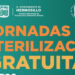Mantiene agenda abierta Ayuntamiento de Hermosillo para esterilizaciones gratuitas para perros y gatos