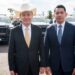 Gracias a la estrategia de Durazo, mejora la percepción de seguridad en Sonora