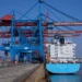 Aranceles de EU derrumban exportaciones de la Unión Europea por segundo mes consecutivo