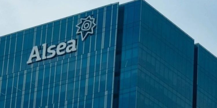 Ganancias de Alsea se hunden cerca de 66 por ciento en el primer trimestre de 2026