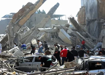 Líbano exige frenar ataques para sentarse a negociar con Israel