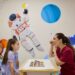 *Fortalece Sonora atención al autismo con Unidades de Especialidades en Neurodesarrollo*