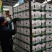 México, firme como el principal proveedor de EU; China, cuarto lugar