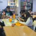 Fomentan la cultura del agua mediante taller de títeres como parte de la convocatoria “Jóvenes H: Salvemos el Agua”