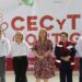 Fortalece Gobierno de Sonora vinculación con empresa Sempra en beneficio de estudiantes de Cecyte