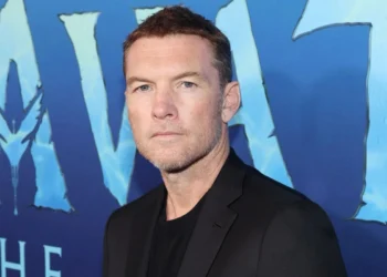 “Me gustan los guiones en que las palabras son lo menos importante”: Sam Worthington
