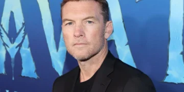 “Me gustan los guiones en que las palabras son lo menos importante”: Sam Worthington