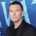 “Me gustan los guiones en que las palabras son lo menos importante”: Sam Worthington