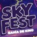 Prepara Gobierno Municipal colorida diversión con el Sky Fest en Bahía de Kino