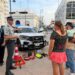 Guardia Nacional fortalece cercanía con la ciudadanía en vacaciones con operativos de proximidad en Sonora