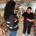 Difunde Secretaría de Seguridad en Guaymas y Empalme función de aplicaciones móviles para prevenir delitos