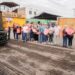 Inicia Toño Astiazarán recarpeteo de vialidad en Pueblitos; beneficiará a 19 colonias