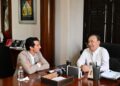 Gobernador Durazo posiciona a Sonora como referente nacional en deporte con convenio Conade-Codeson