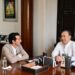 Gobernador Durazo posiciona a Sonora como referente nacional en deporte con convenio Conade-Codeson
