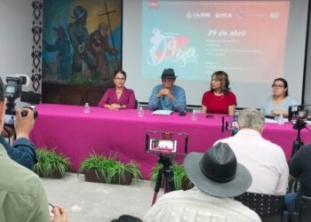 INVITAN A FESTIVAL DE DANZA CAJEME 2026