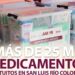 Entrega Salud Pública más de 25 mil medicamentos gratuitos en San Luis y su valle