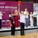 Gobernador Durazo impulsa a futuras promesas del deporte a través de competencias estatales